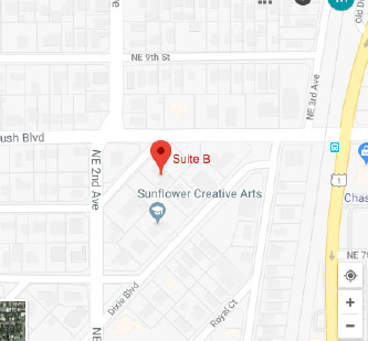 222 Palm Court, Suite B Delray Beach FL 33444