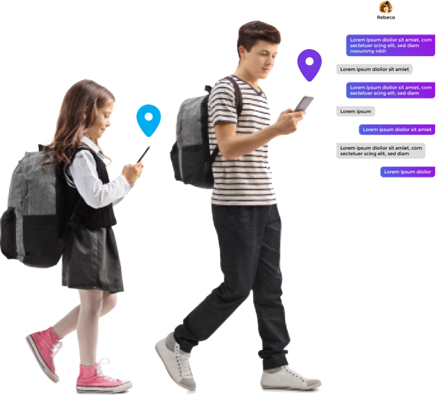 Approved Screen Time